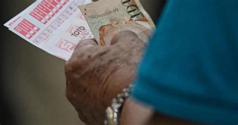 toto13 jackpot.com|$13m Toto jackpot: 3 lucky punters each walk away with about .